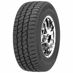 GOODRIDE SW613 ALL SEASON MASTER 205/70R15C 106R