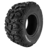 KENDA K587 BEAR CLAW HTR 25x8.00R12 TL 43N 8PR