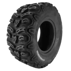 KENDA K587 BEAR CLAW HTR 26x9.00R14 TL 48N 8PR