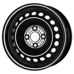 MWD Schwarz 5.5Jx14 4x100 ET47