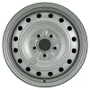 ALCAR Silber 7.0Jx17 5x114.3 ET50