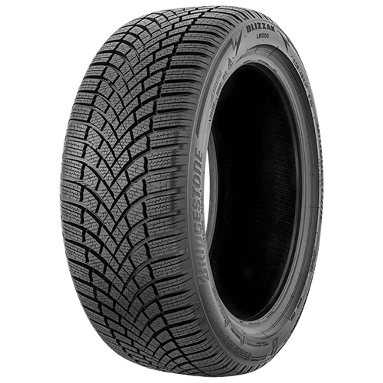 BRIDGESTONE BLIZZAK LM005 195/65R15 95T XL