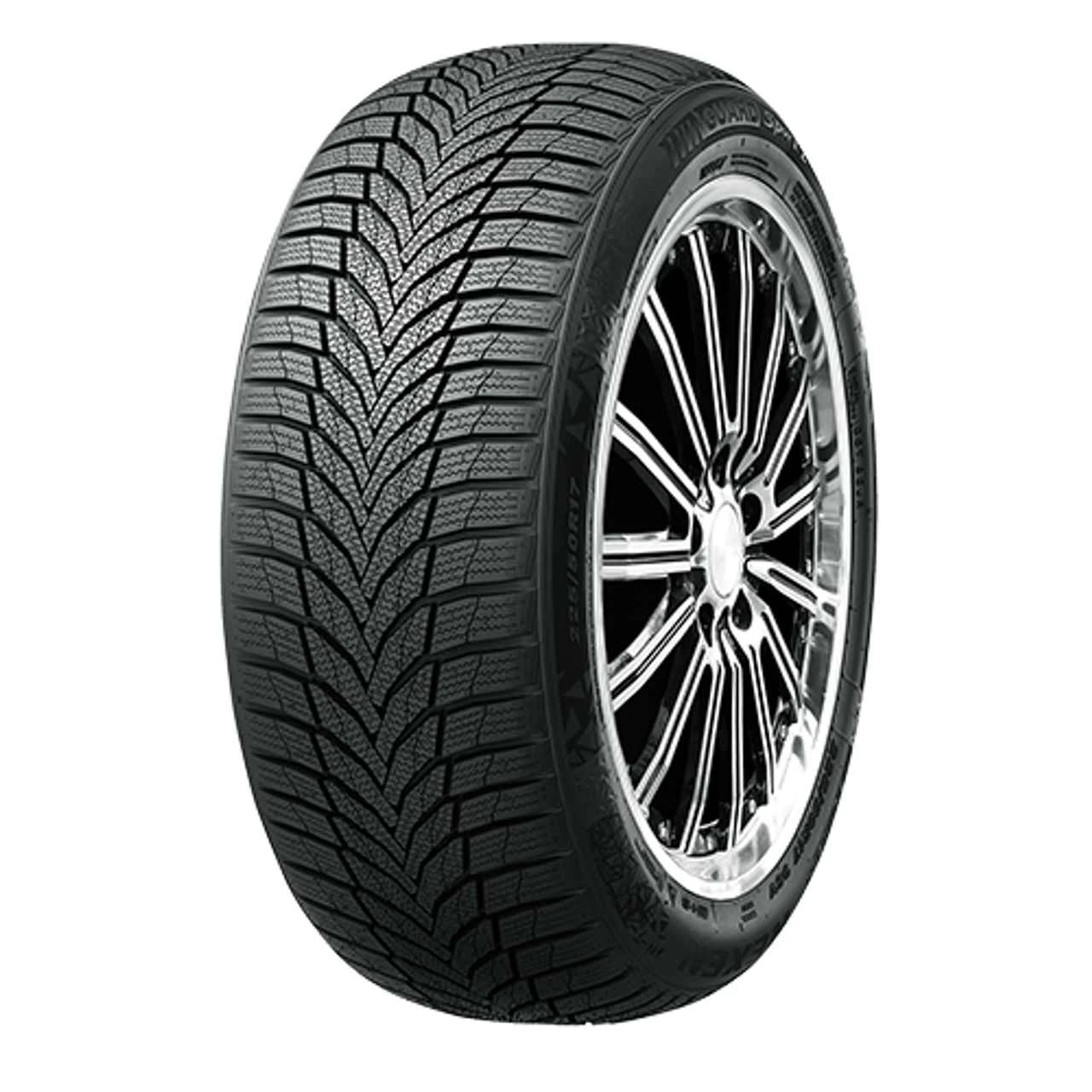 NEXEN WINGUARD SPORT 2 (WU7) 225/45R17 94H BSW XL
