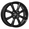 DEZENT DEZENT TN BLACK Schwarz 6.5Jx17 4x108 ET32