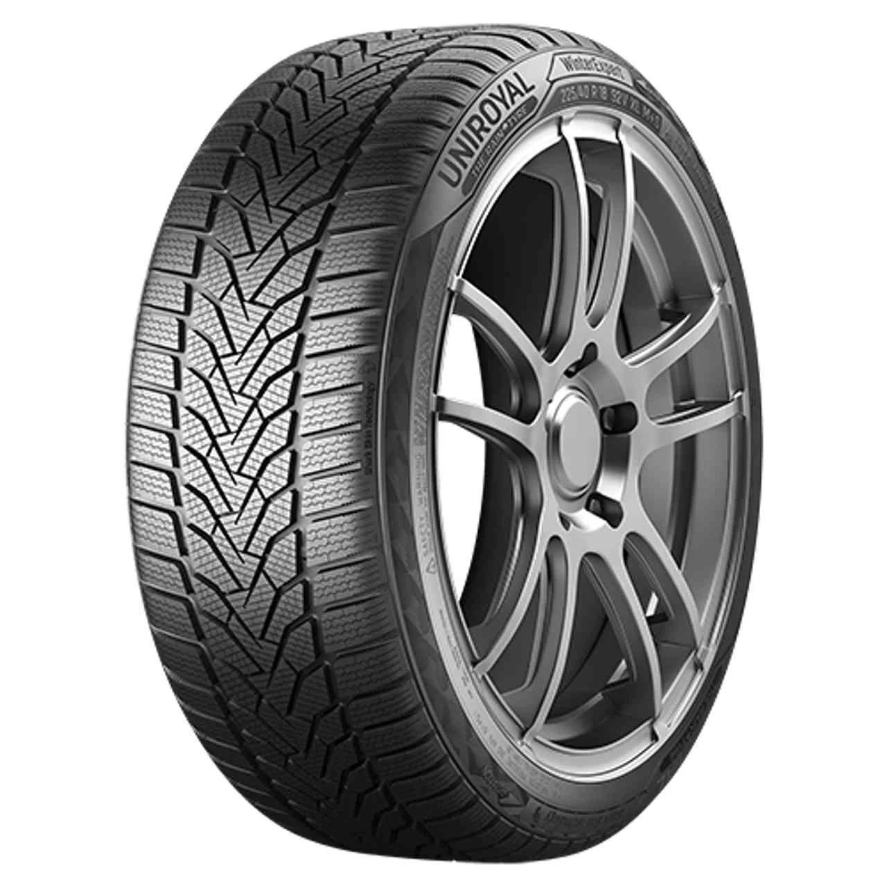 UNIROYAL WINTEREXPERT (EVc) 205/55R16 94V XL