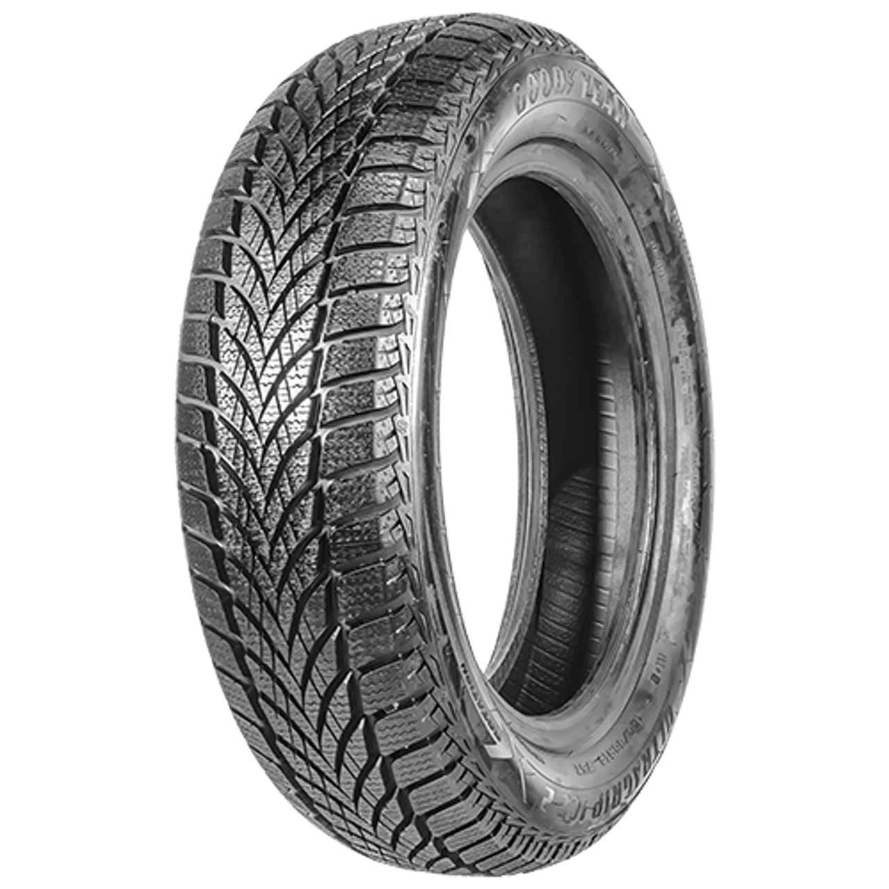 GOODYEAR ULTRAGRIP ICE 2 205/55R16 94T SCT, NORDIC COMPOUND BSW XL