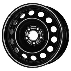 MWD Schwarz 6.5Jx16 5x108 ET47