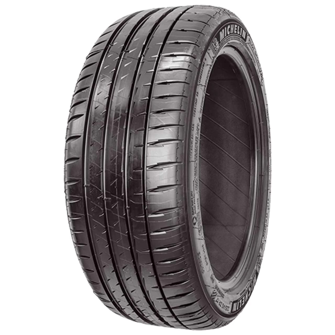 MICHELIN PILOT SPORT 4 (*) 225/40R18 92Y MFS XL