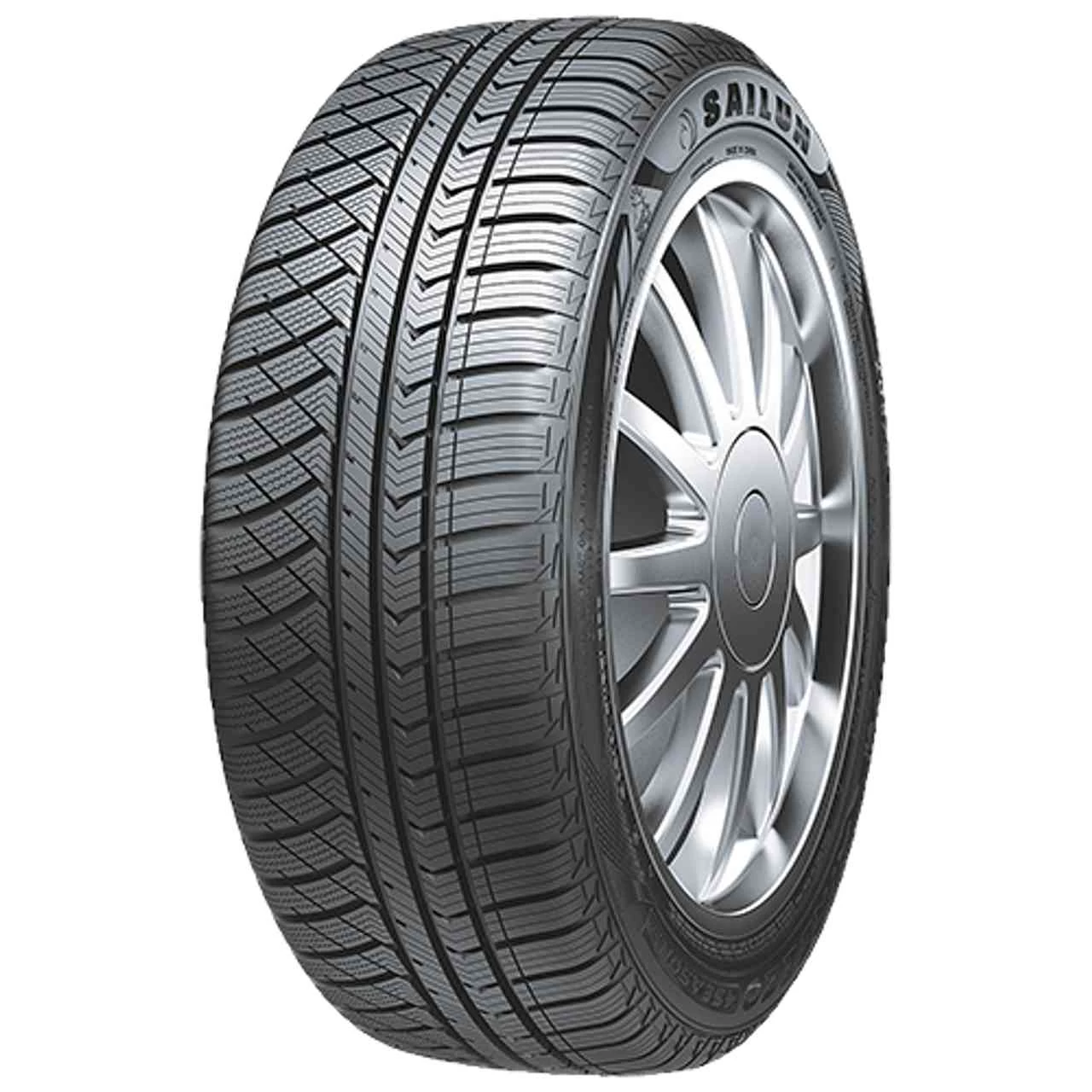 SAILUN ATREZZO 4SEASONS (SW4S) 205/55R16 91H BSW