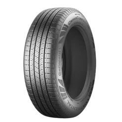 CONTINENTAL CROSSCONTACT RX (MO1) 265/35R21 101W CONTISILENT FR BSW XL