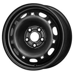 MWD Schwarz 5.0Jx14 5x100 ET35