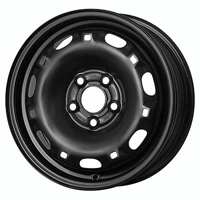 MWD Schwarz 5.0Jx14 5x100 ET35