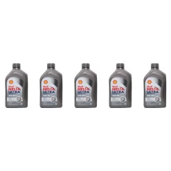 Shell Helix Ultra Professional AR-L 5W-30 5x1 Liter