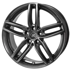 RC-DESIGN RC29 Dark Sparkle 8.0Jx18 5x108 ET45
