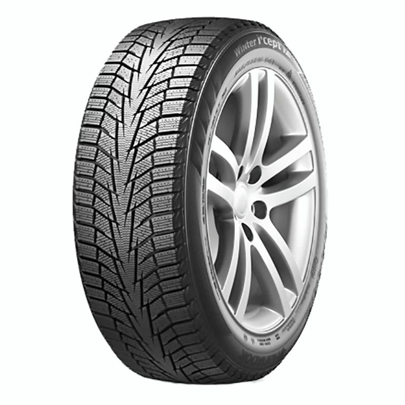 HANKOOK WINTER I*CEPT IZ2 (W616) 205/55R16 94T NORDIC COMPOUND XL
