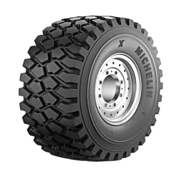 MICHELIN 16.00 R 20 TL 173G XZL M+S P.O.R