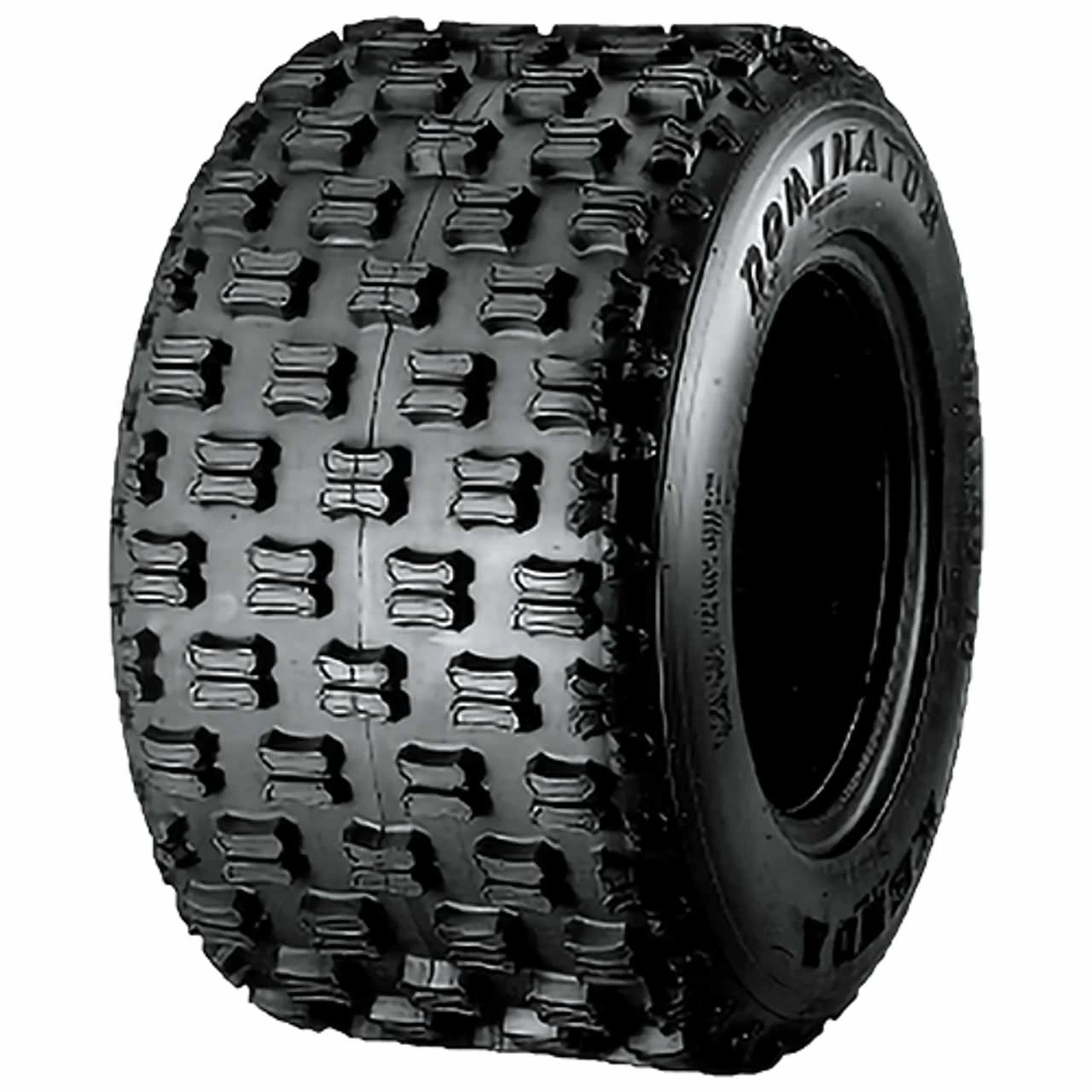 KENDA K300 DOMINATOR 22x11.00-10 TL 42F 4PR