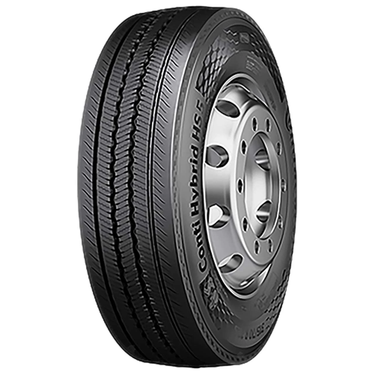 CONTINENTAL 315/70 R 22.5 TL 156/150L (154/150M) CONTI HYBRID HS5 20PR M+S 3PMSF LRL