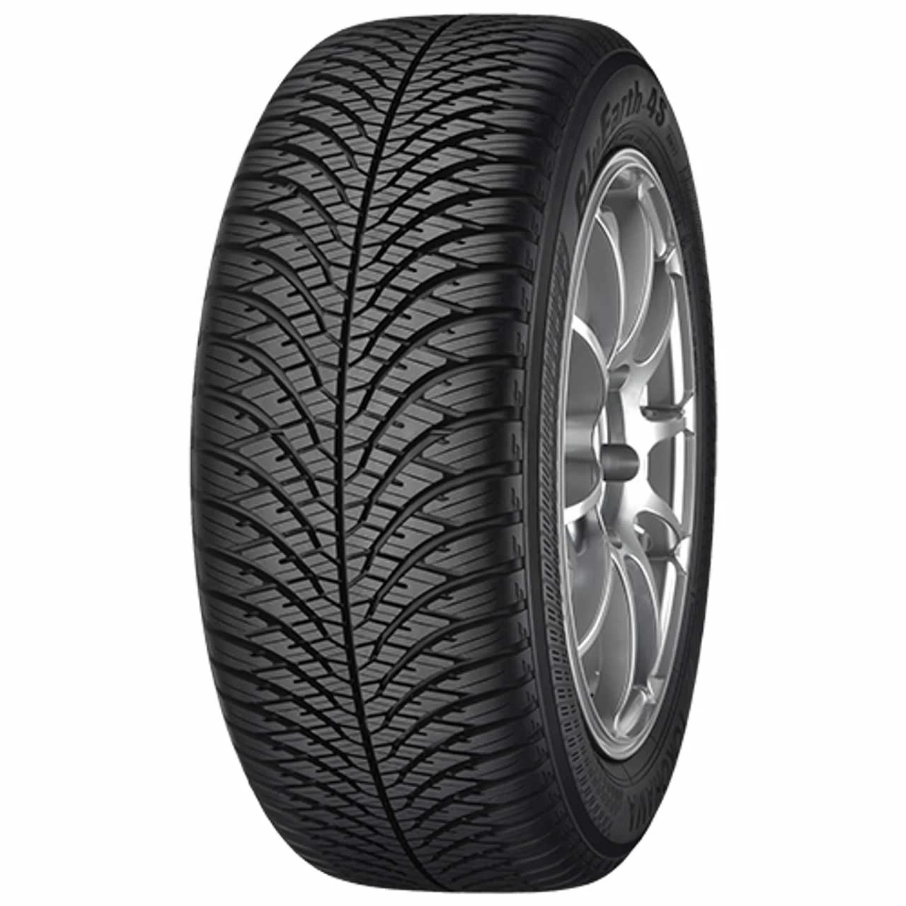 YOKOHAMA BLUEARTH-4S (AW21) 195/65R15 91H