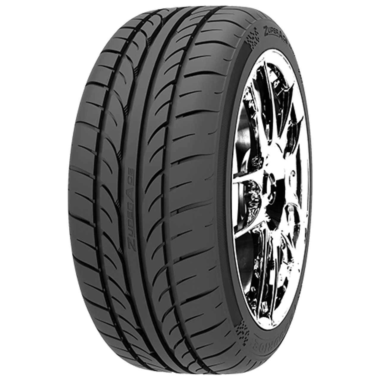 GOODRIDE ZUPER ACE SA-57 205/55R16 94W BSW XL