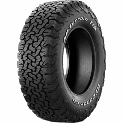 BFGOODRICH ALL TERRAIN T/A KO2 275/55R20 115S LRD RBL