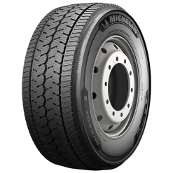 MICHELIN 315/80 R 22.5 TL 156/150L (154/150M) X MULTI GRIP Z M+S 3PMSF RFID