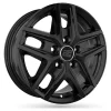MSW (OZ) MSW 40 VAN Gloss Black 6.5Jx16 5x160 ET55