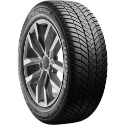 COOPER DISCOVERER ALL SEASON 195/65R15 91H