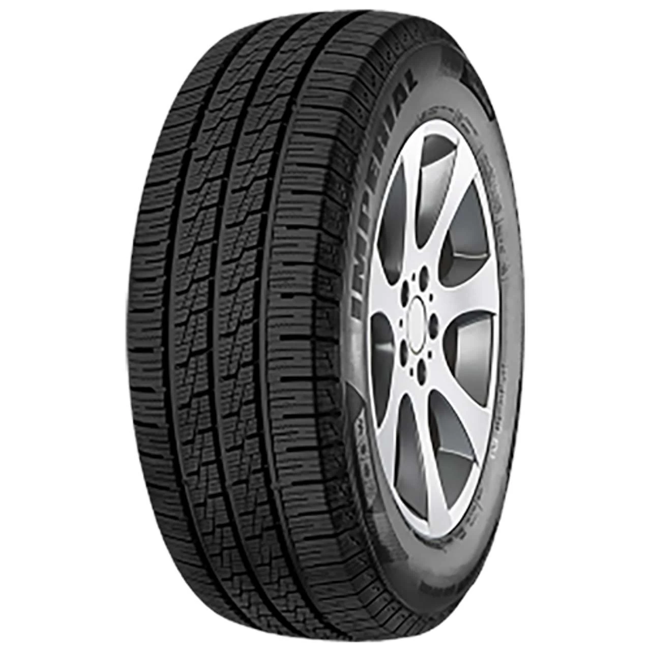 IMPERIAL VAN DRIVER AS 225/65R16C 112S BSW
