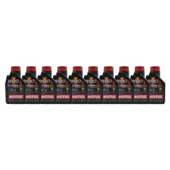 Motul 8100 X-clean EFE 5W-30 10x1 Liter