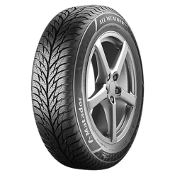 MATADOR MP 62 ALL WEATHER EVO 225/45R17 94V FR XL