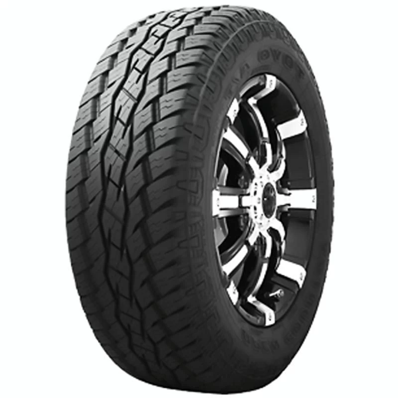 TOYO OPEN COUNTRY A/T+ 265/75R16 119S