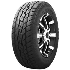 TOYO OPEN COUNTRY A/T+ 285/70R17 121S