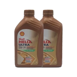 Shell Helix Ultra Professional AP-L 0W-30 2x1 Liter