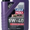 Liqui Moly Synthoil High Tech 5W-40 1 Liter