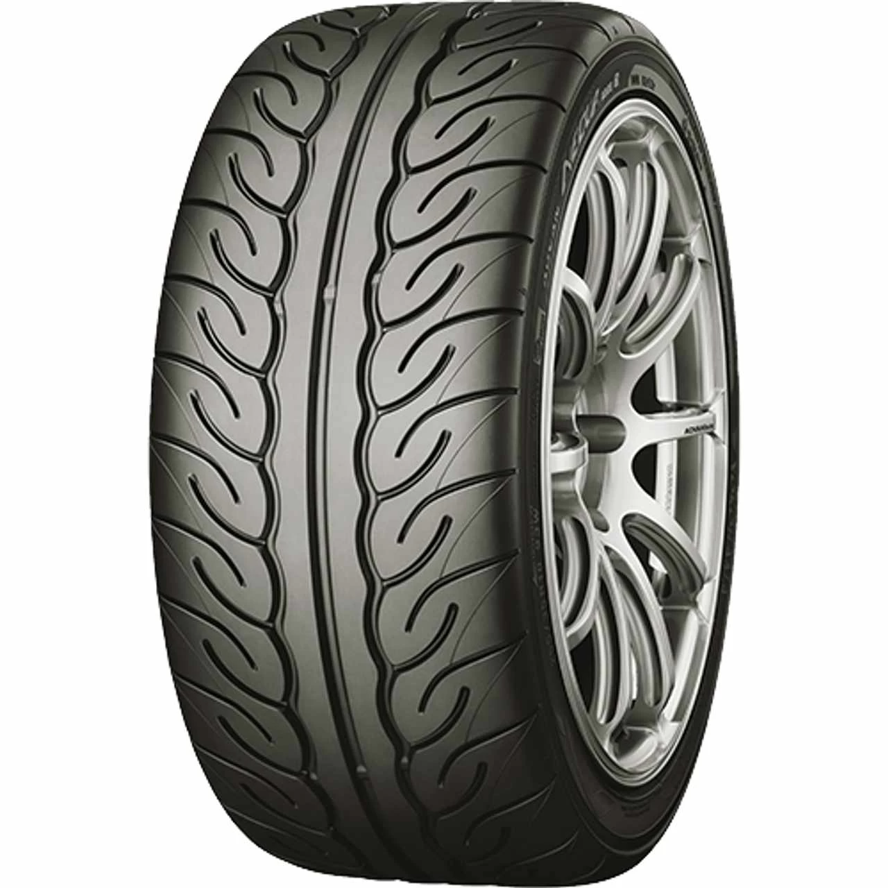 YOKOHAMA ADVAN NEOVA AD08RS 225/45R17 91W RPB