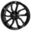 RC-DESIGN RC34 Schwarz Glanz (sg) 6.5Jx16 4x100 ET40