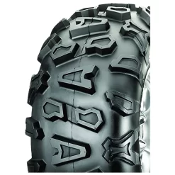 CST ABUZZ CU-02 24x10.00-11 TL 48J 4PR