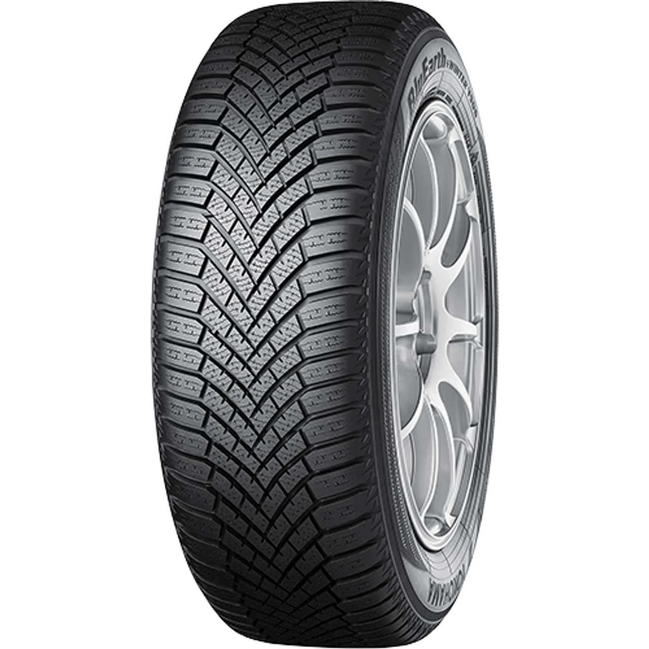 YOKOHAMA BLUEARTH*WINTER (V906) 195/65R15 95T XL
