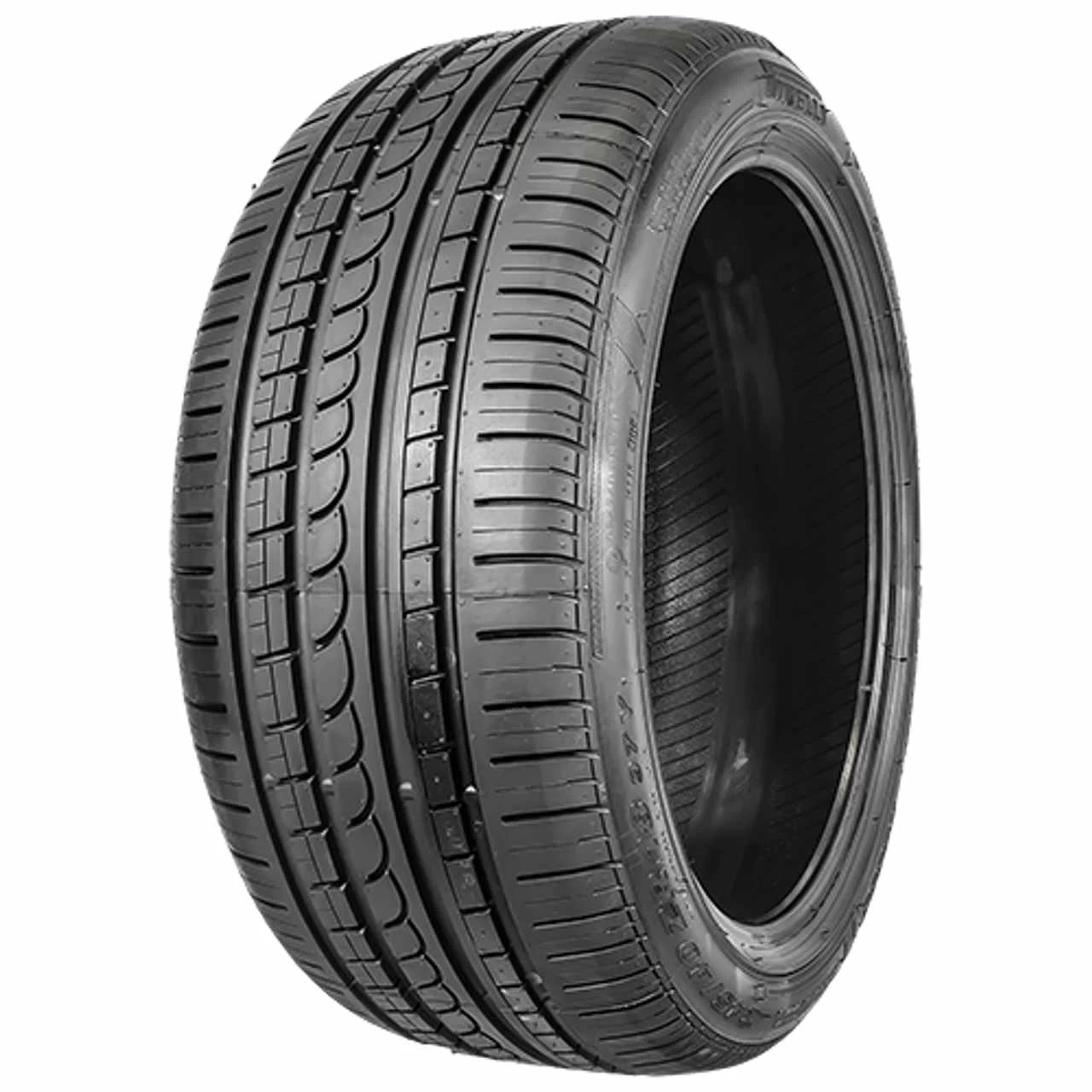 PIRELLI PZERO ROSSO ASIMMETRICO (N5) 205/55ZR16 91(Y)