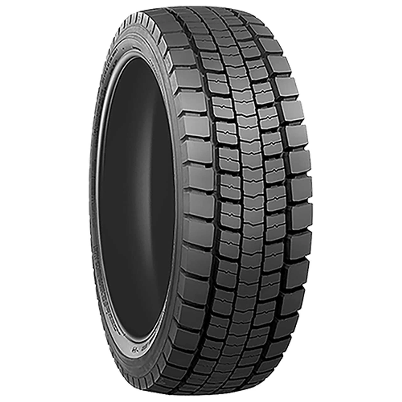 GOODRIDE 315/80 R 22.5 TL 156/153L (154/151M) MULTIDRIVE D1 18PR M+S 3PMSF LRJ (THA)