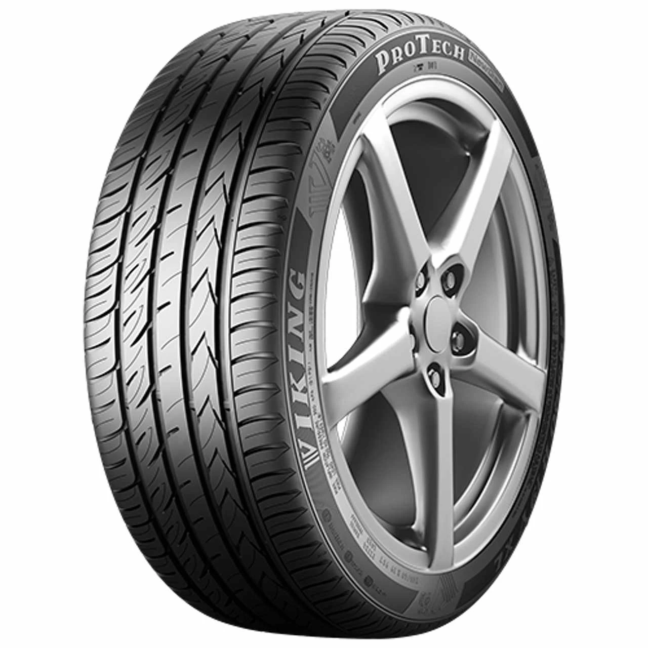 VIKING PROTECH NEWGEN 225/40R18 92Y FR XL