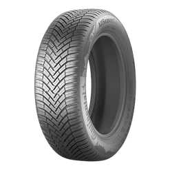CONTINENTAL ALLSEASONCONTACT (EVc) 195/65R15 91T BSW