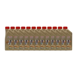 Castrol Edge Fluid Titanium 5W-40 12x1 Liter