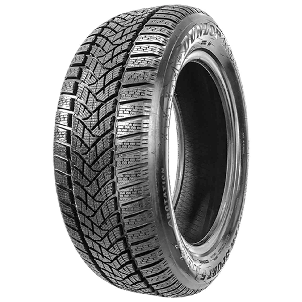 DUNLOP WINTER SPORT 5 225/45R17 94V MFS XL
