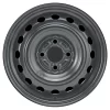 ALCAR Schwarz 5.0Jx14 4x100 ET38