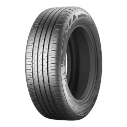 CONTINENTAL ECOCONTACT 6 (EVc) 205/55R16 91V CRM (CONTIRE.TEX) BSW