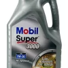 Mobil Super 3000 XE 5W-30 5 Liter