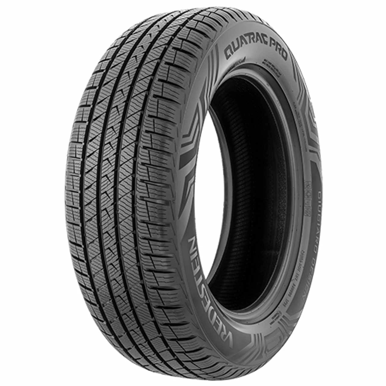 VREDESTEIN QUATRAC PRO 225/45R17 94Y FSL BSW XL