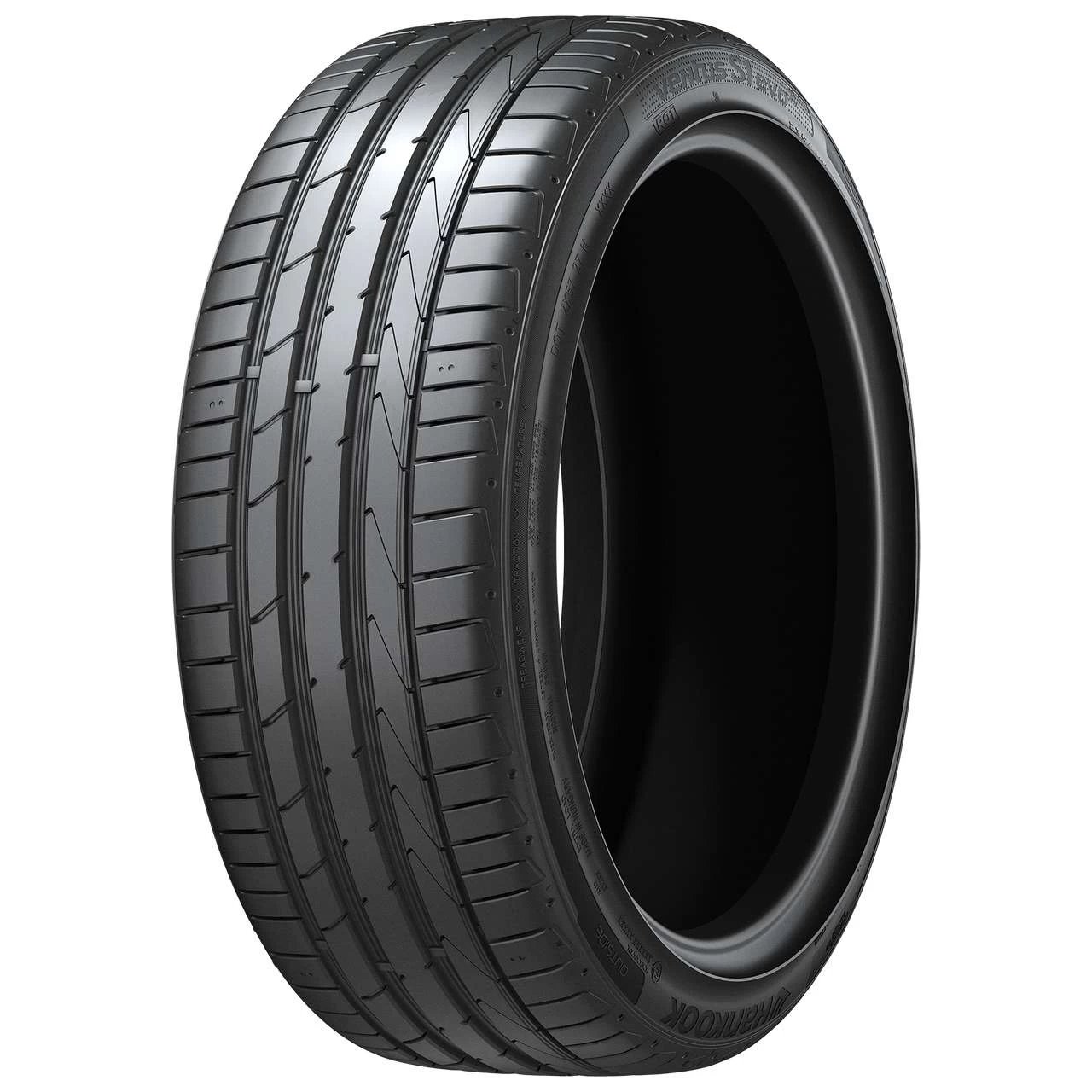 HANKOOK VENTUS S1 EVO2 (K117) HRS 225/40RF18 88Y